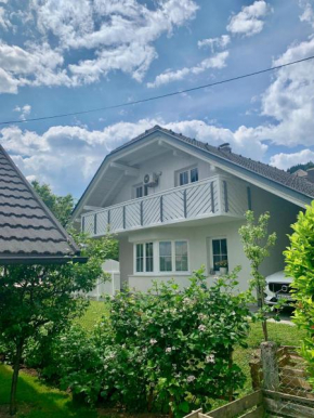 Appartment Pri Nacu